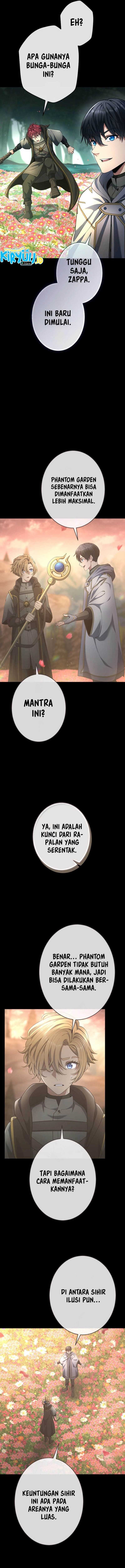 Regression of the Close Combat Mage Chapter 56 Gambar 9