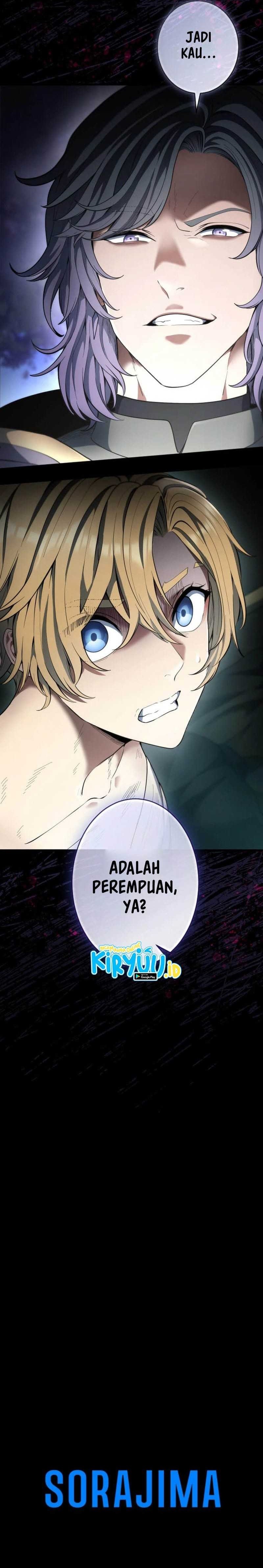 Regression of the Close Combat Mage Chapter 56 Gambar 18