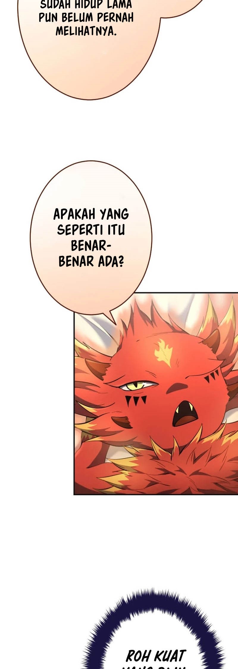 Regression of the Close Combat Mage Chapter 58 Gambar 23