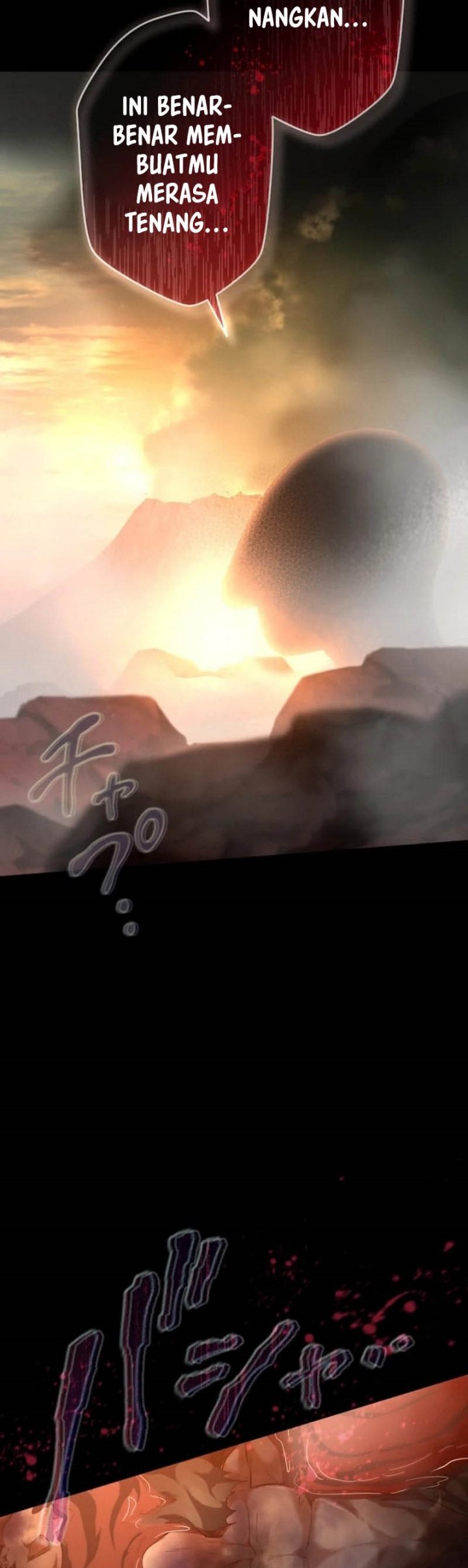 Regression of the Close Combat Mage Chapter 61 Gambar 70
