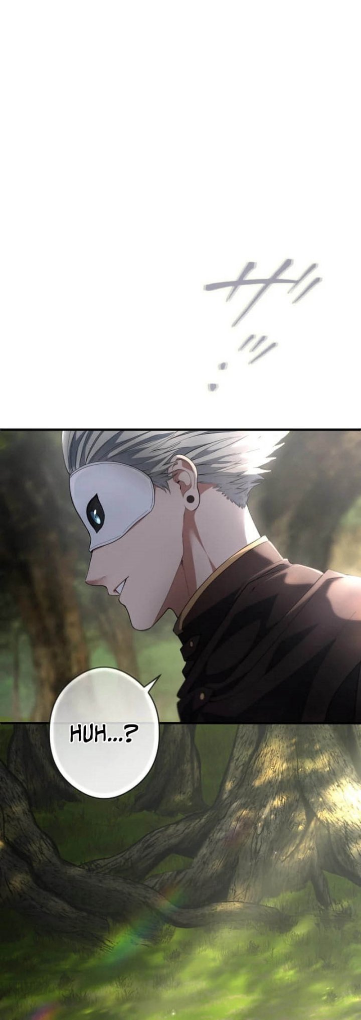 Regression of the Close Combat Mage Chapter 62 Gambar 2