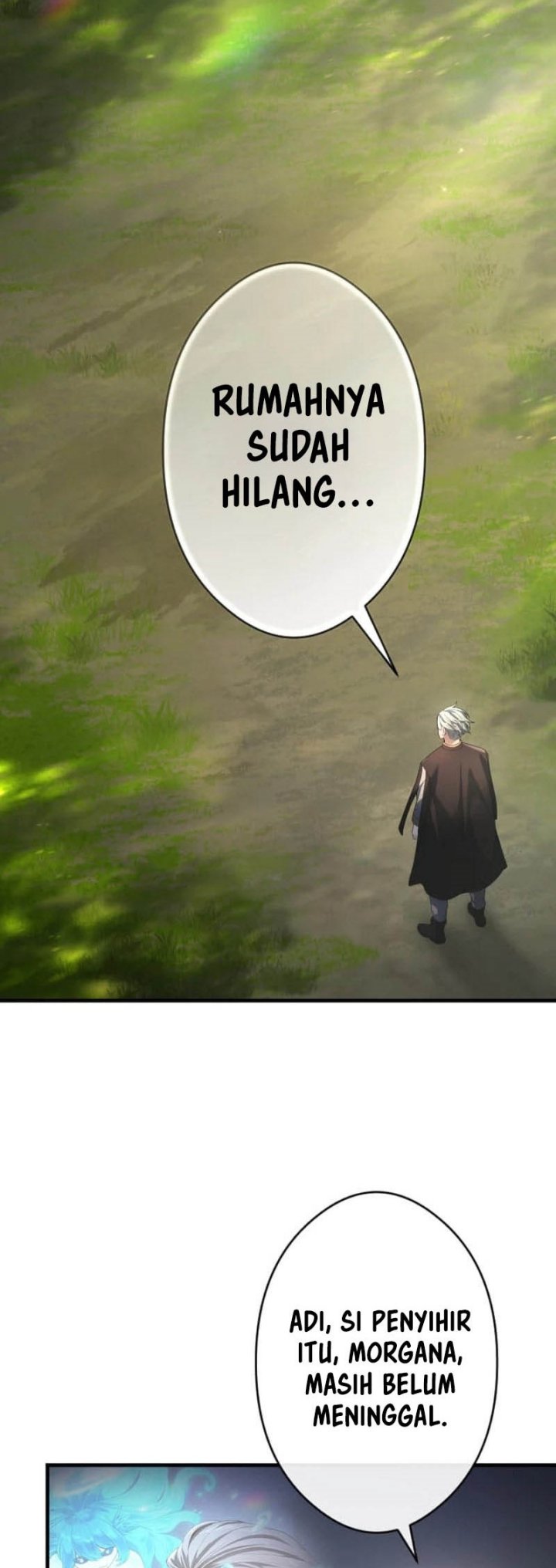 Regression of the Close Combat Mage Chapter 62 Gambar 3