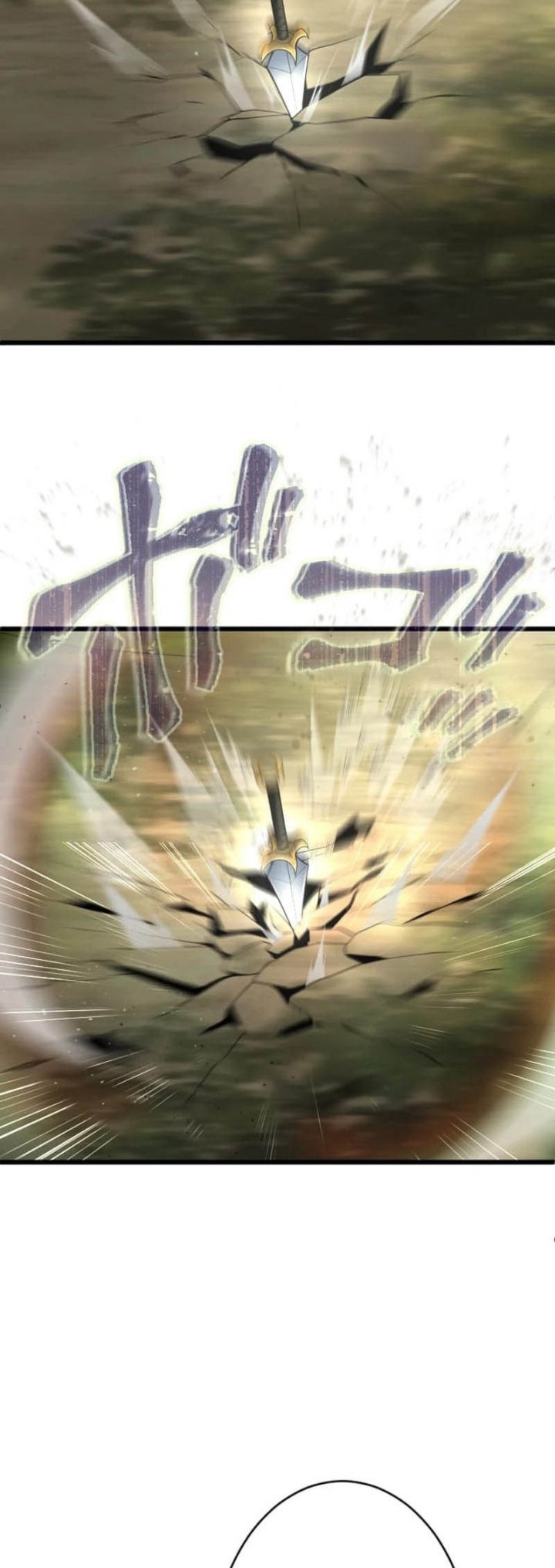 Regression of the Close Combat Mage Chapter 62 Gambar 9