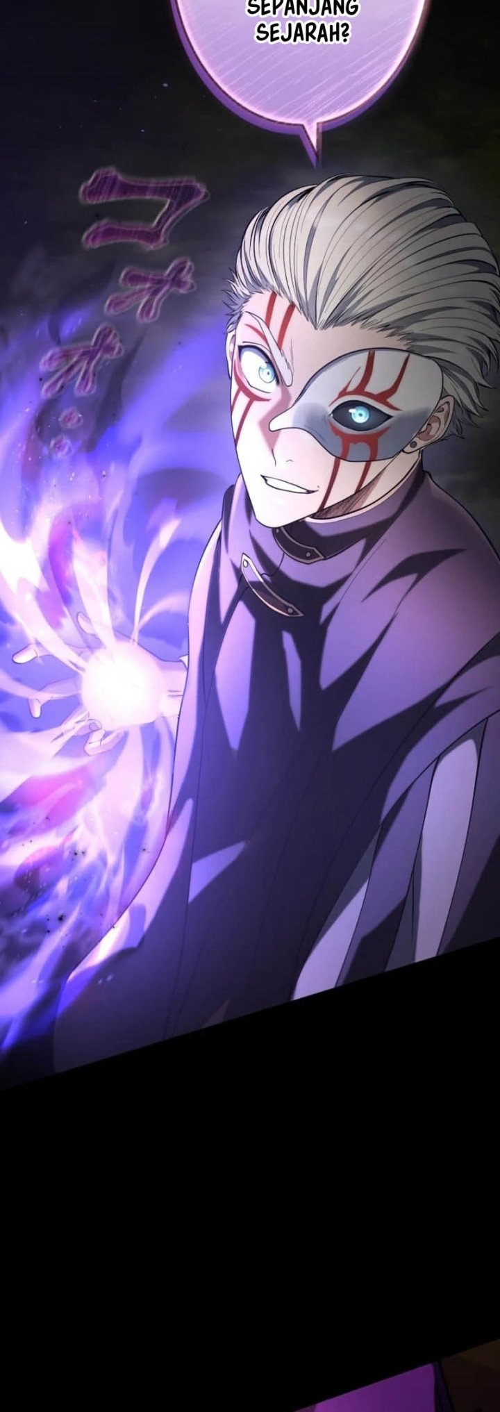 Regression of the Close Combat Mage Chapter 62 Gambar 13