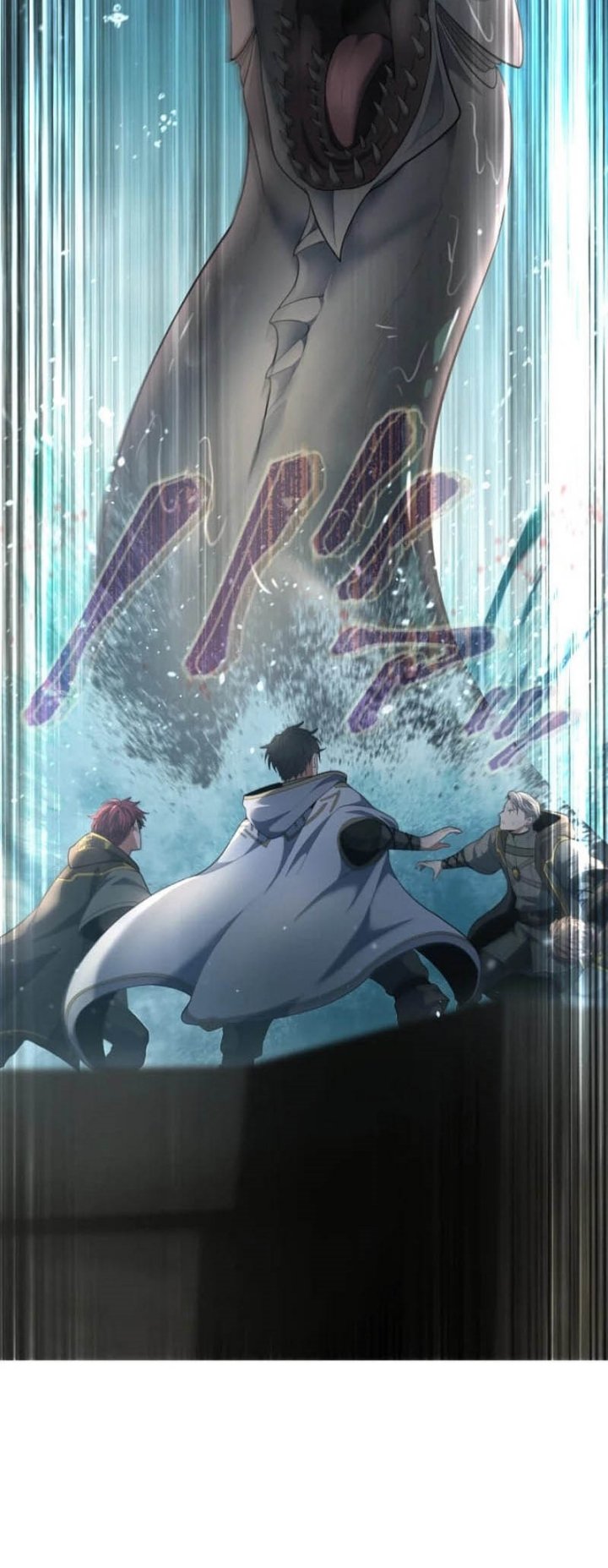 Regression of the Close Combat Mage Chapter 62 Gambar 32