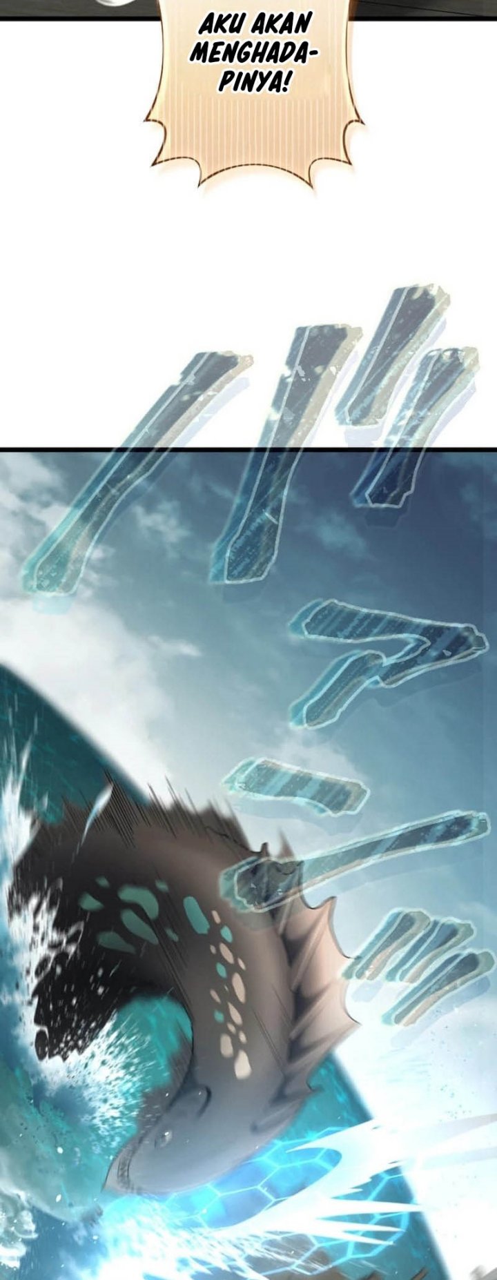 Regression of the Close Combat Mage Chapter 62 Gambar 34