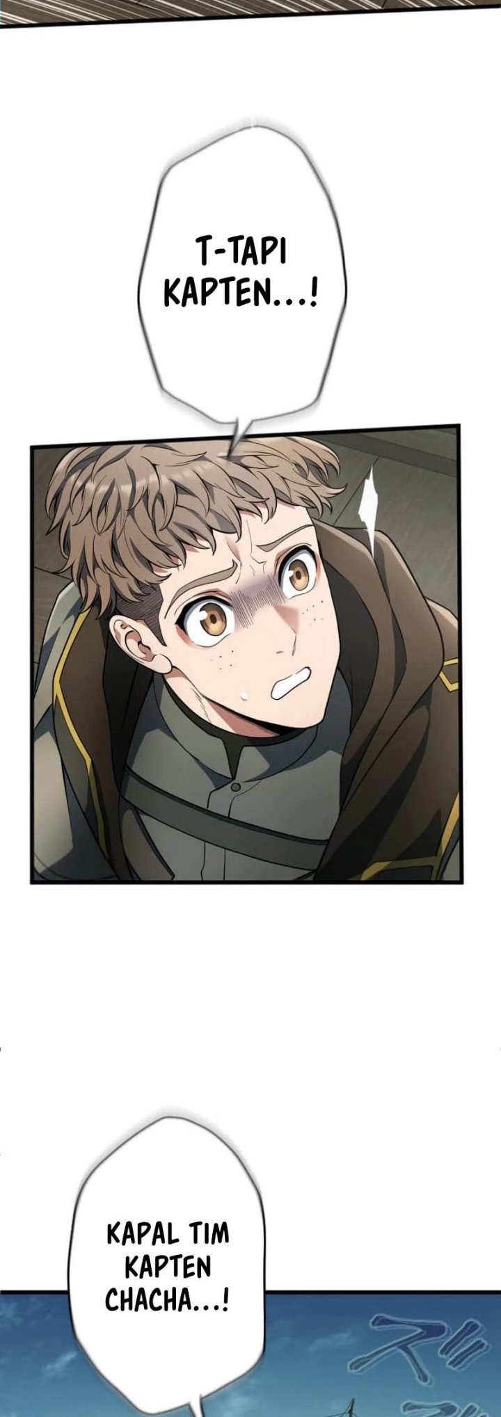 Regression of the Close Combat Mage Chapter 62 Gambar 51