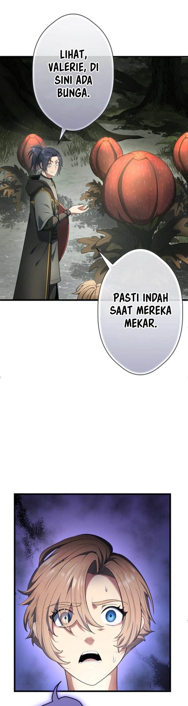 Regression of the Close Combat Mage Chapter 62 Gambar 70