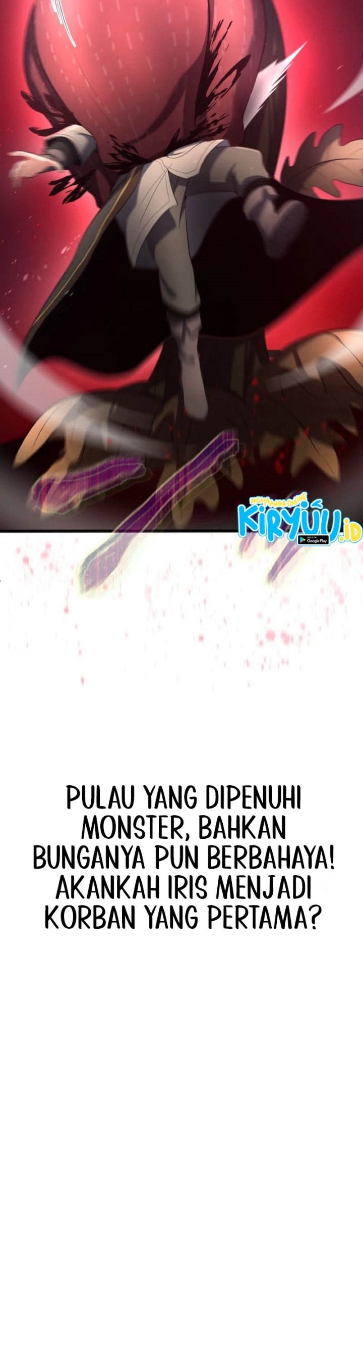 Regression of the Close Combat Mage Chapter 62 Gambar 73