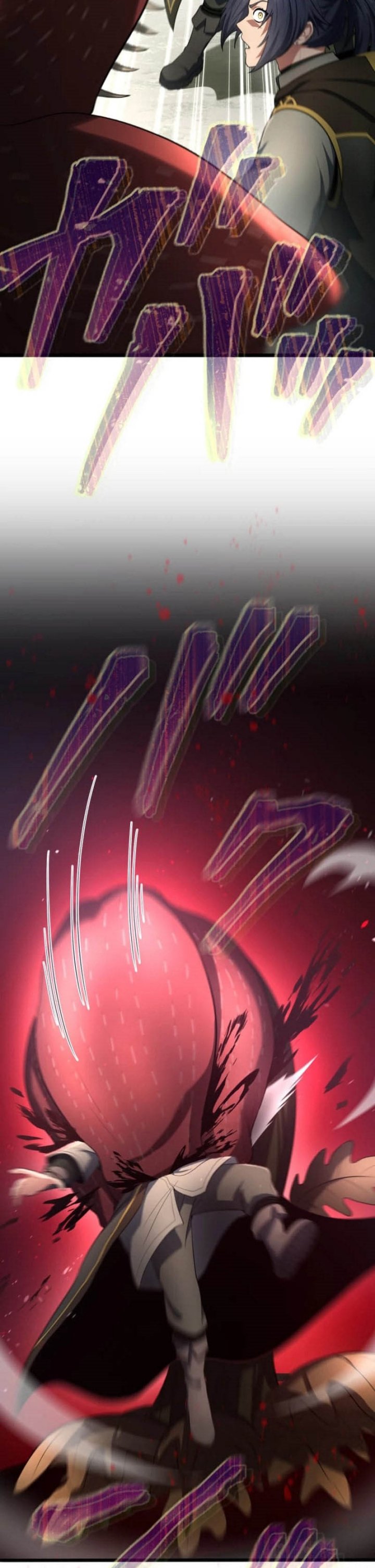 Regression of the Close Combat Mage Chapter 63 Gambar 3