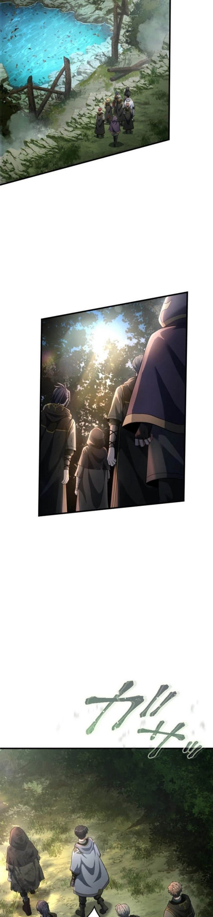 Regression of the Close Combat Mage Chapter 63 Gambar 21