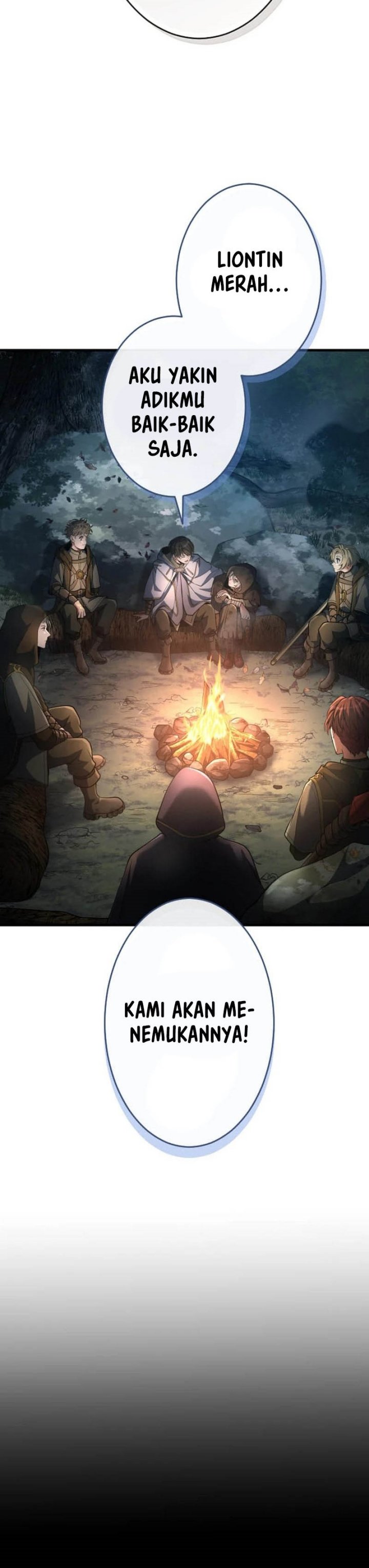 Regression of the Close Combat Mage Chapter 63 Gambar 47