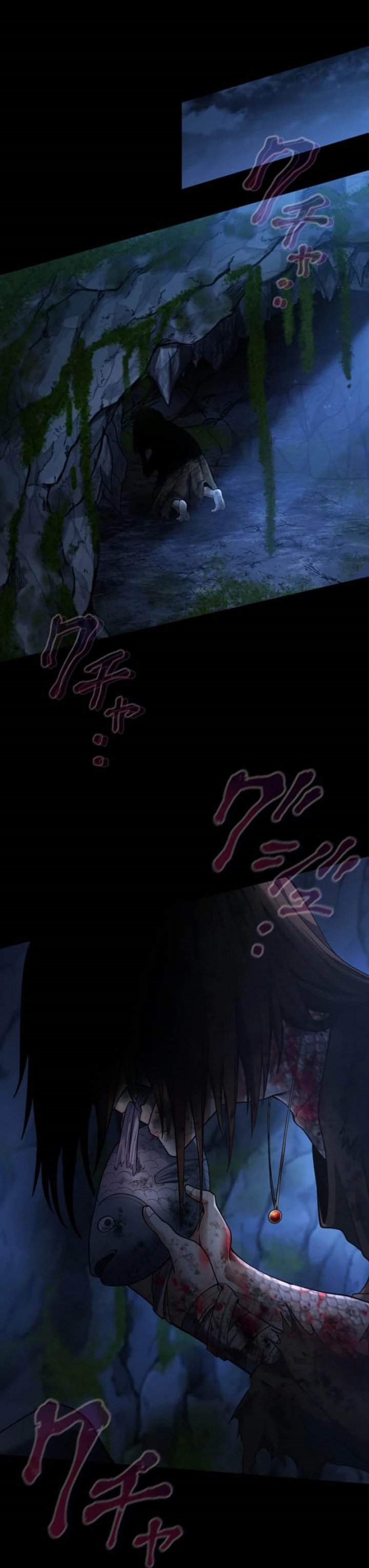 Regression of the Close Combat Mage Chapter 63 Gambar 48