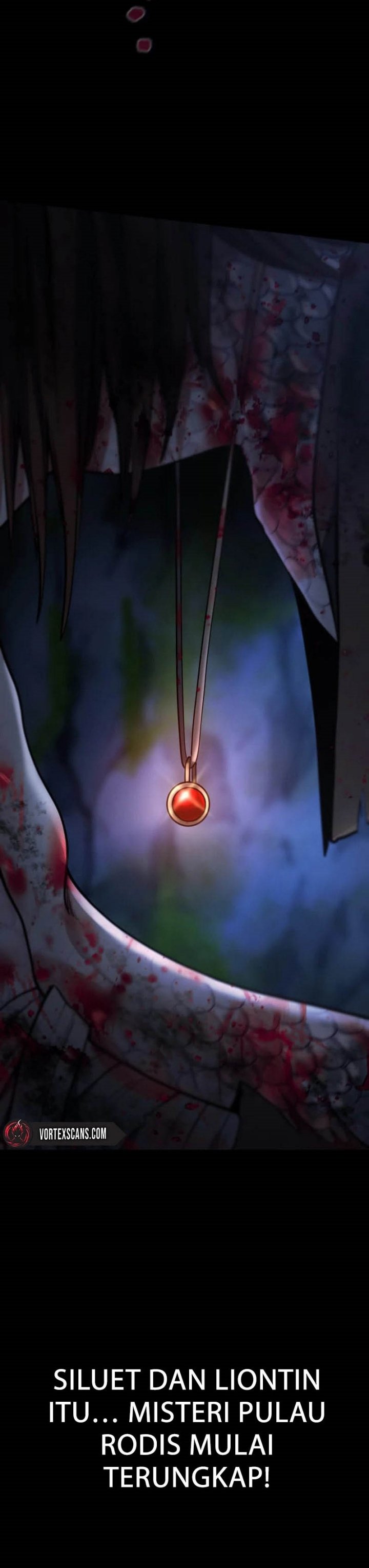 Regression of the Close Combat Mage Chapter 63 Gambar 49