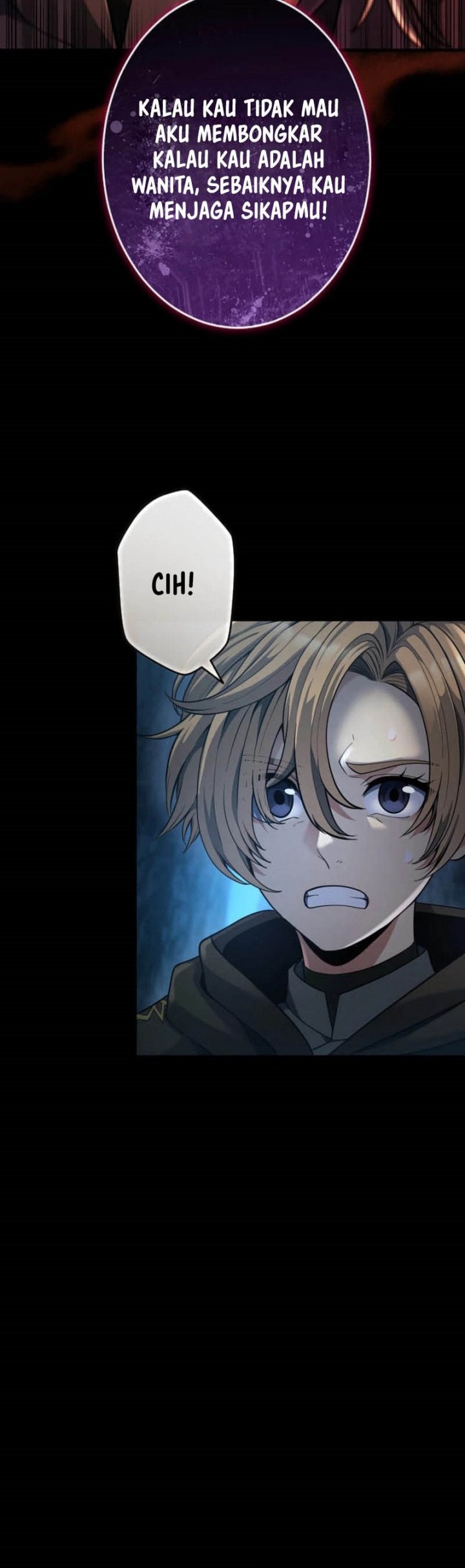 Regression of the Close Combat Mage Chapter 64 Gambar 8