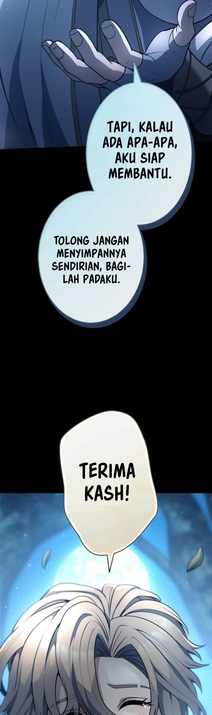 Regression of the Close Combat Mage Chapter 64 Gambar 26