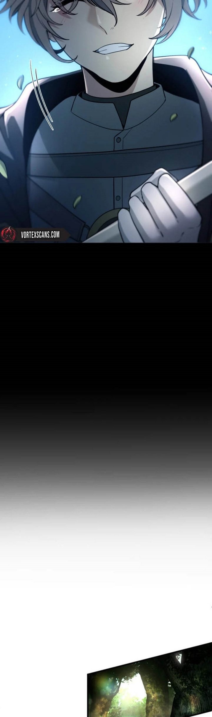 Regression of the Close Combat Mage Chapter 64 Gambar 27