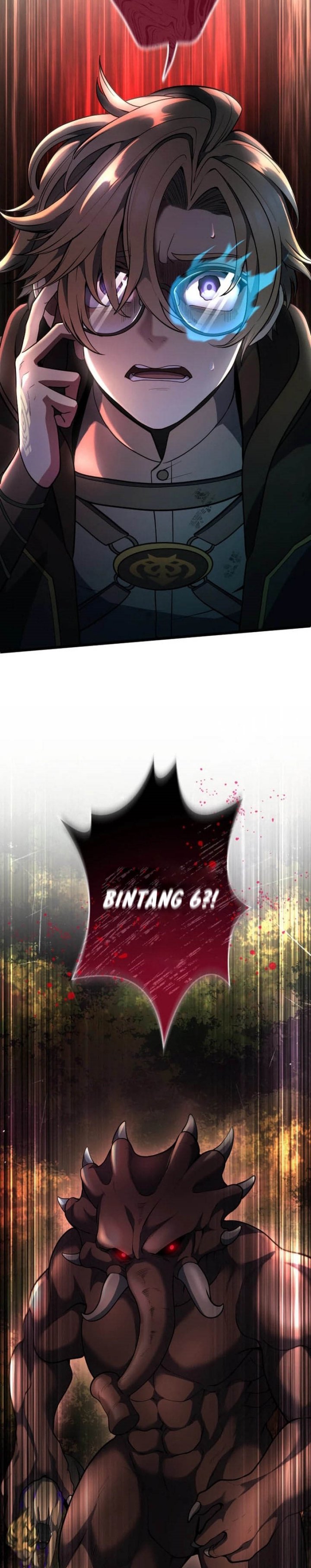 Regression of the Close Combat Mage Chapter 64 Gambar 49