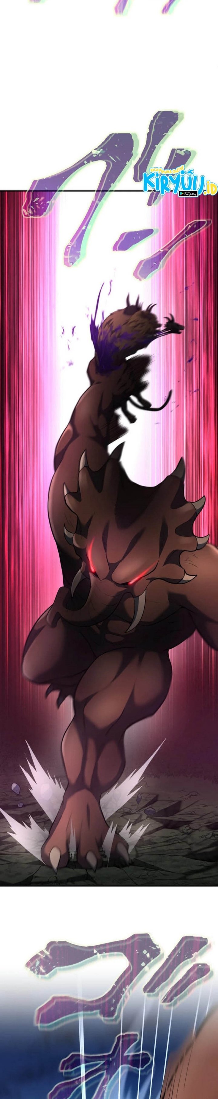 Regression of the Close Combat Mage Chapter 64 Gambar 52