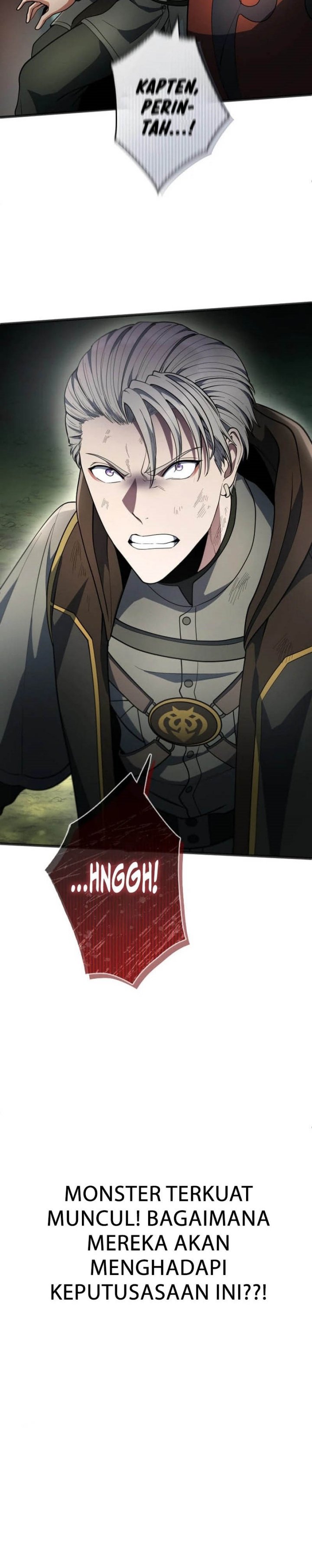 Regression of the Close Combat Mage Chapter 64 Gambar 61