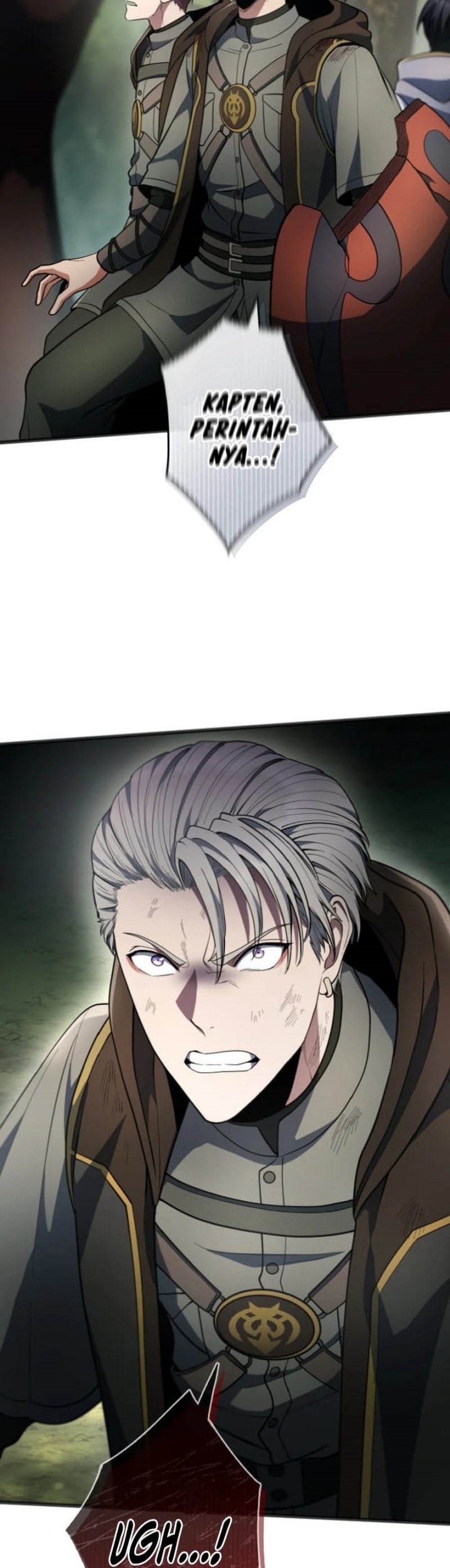 Regression of the Close Combat Mage Chapter 65 Gambar 3