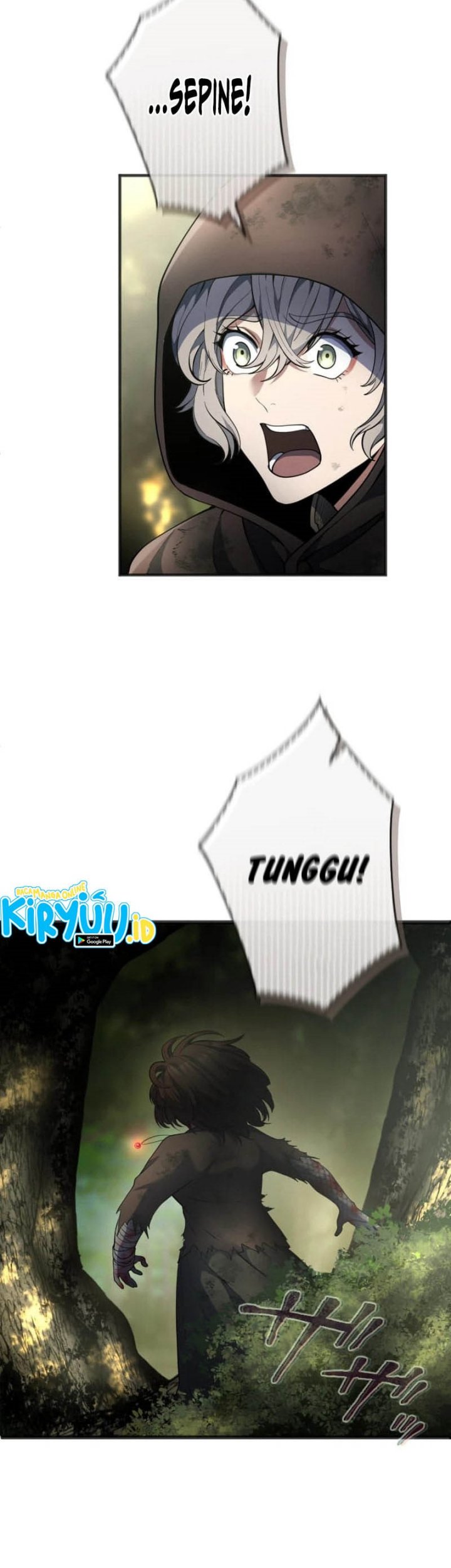 Regression of the Close Combat Mage Chapter 65 Gambar 9
