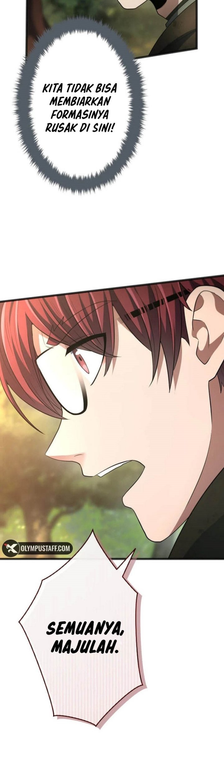 Regression of the Close Combat Mage Chapter 65 Gambar 11