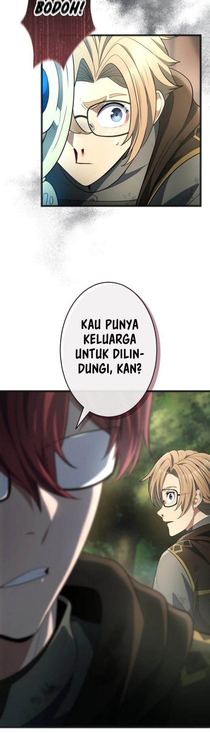 Regression of the Close Combat Mage Chapter 65 Gambar 13