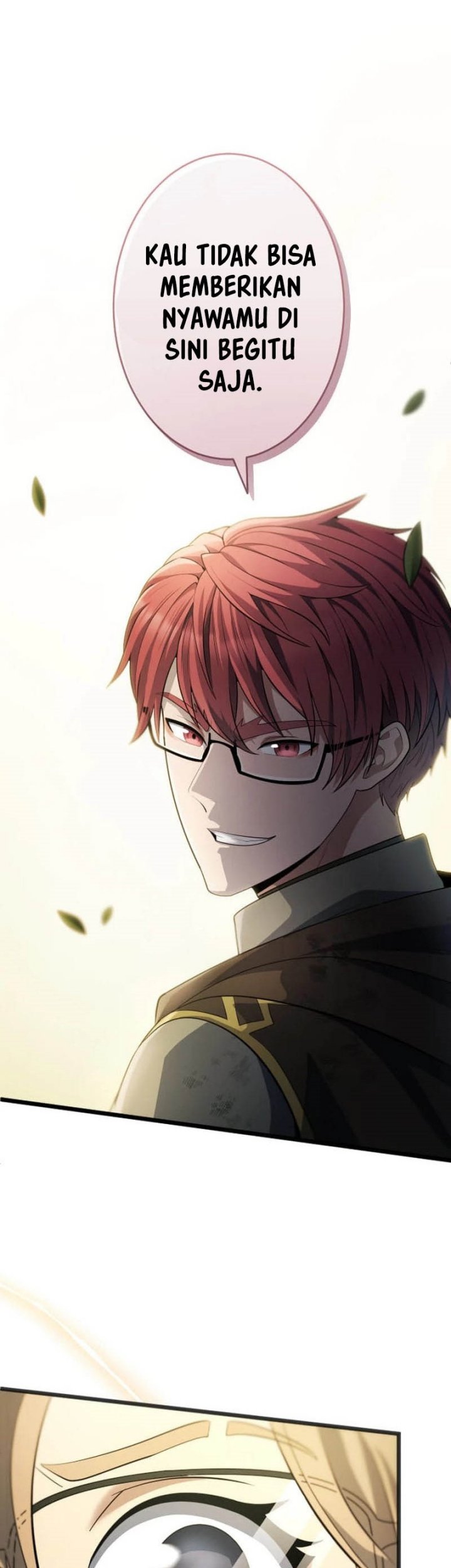 Regression of the Close Combat Mage Chapter 65 Gambar 14