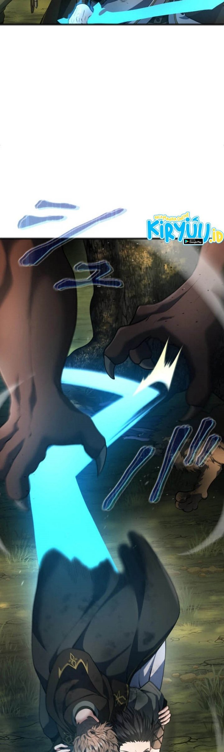 Regression of the Close Combat Mage Chapter 65 Gambar 20