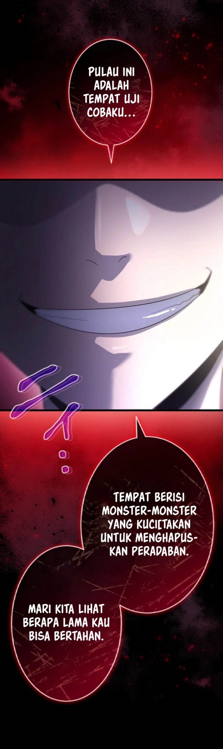 Regression of the Close Combat Mage Chapter 65 Gambar 33