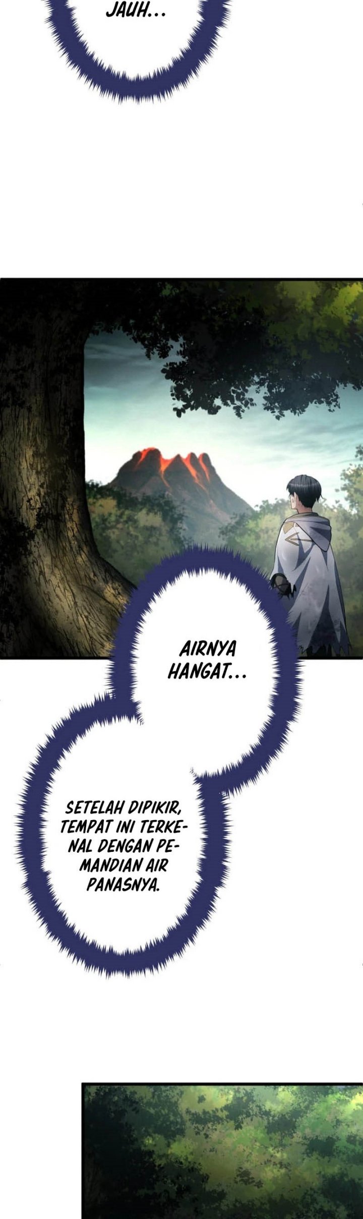 Regression of the Close Combat Mage Chapter 65 Gambar 35