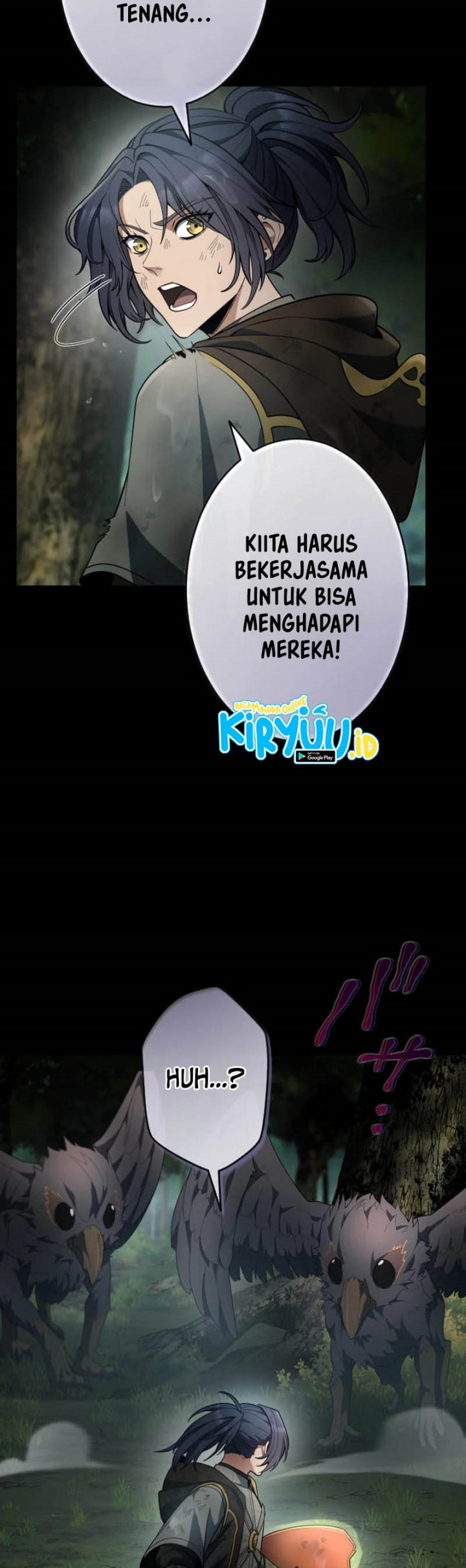 Regression of the Close Combat Mage Chapter 65 Gambar 39