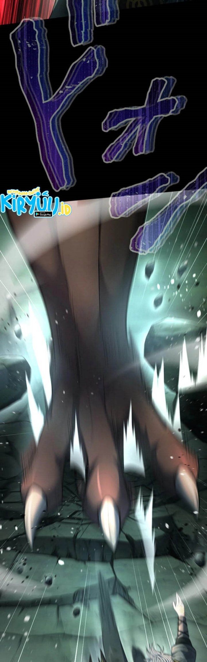 Regression of the Close Combat Mage Chapter 65 Gambar 52