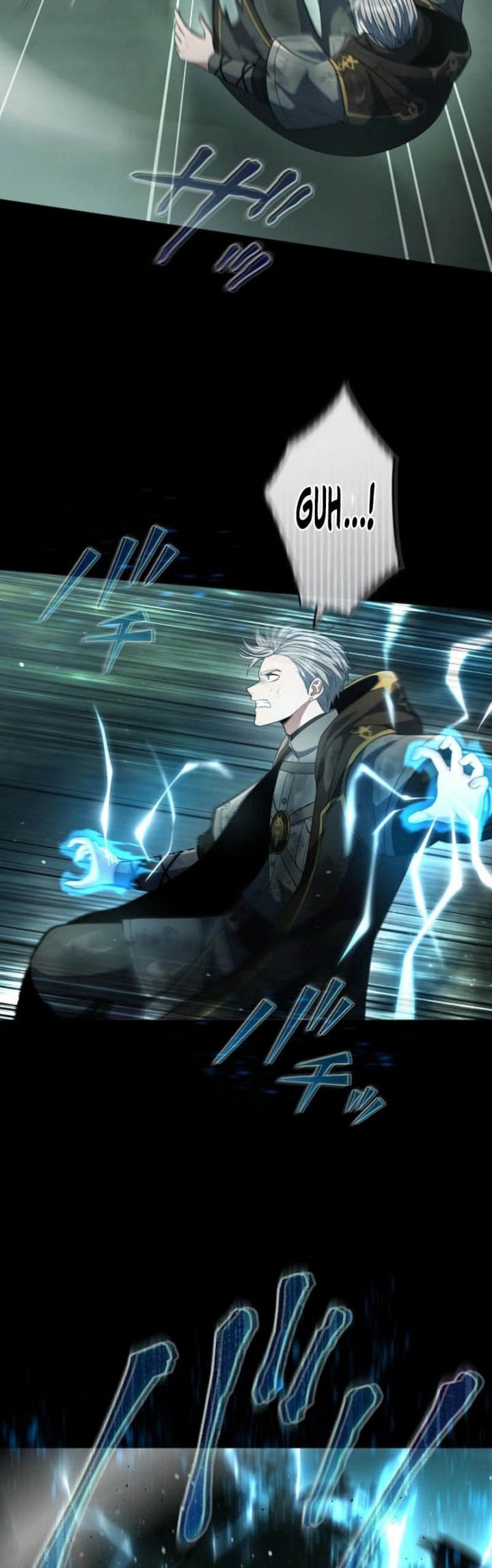 Regression of the Close Combat Mage Chapter 65 Gambar 53