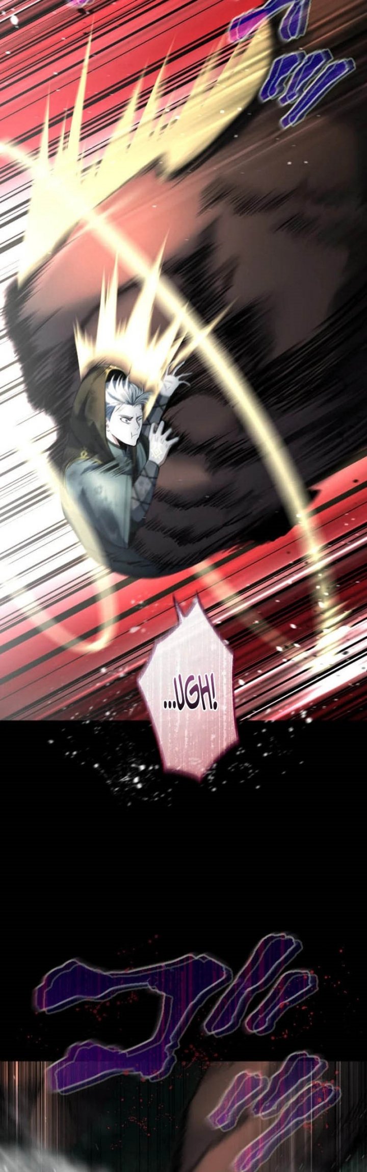 Regression of the Close Combat Mage Chapter 65 Gambar 56