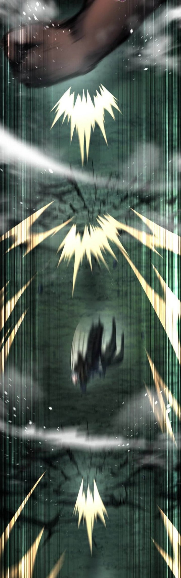Regression of the Close Combat Mage Chapter 65 Gambar 57