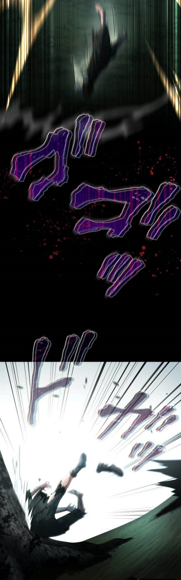 Regression of the Close Combat Mage Chapter 65 Gambar 58