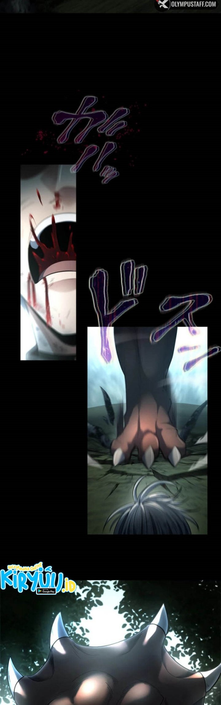 Regression of the Close Combat Mage Chapter 65 Gambar 59