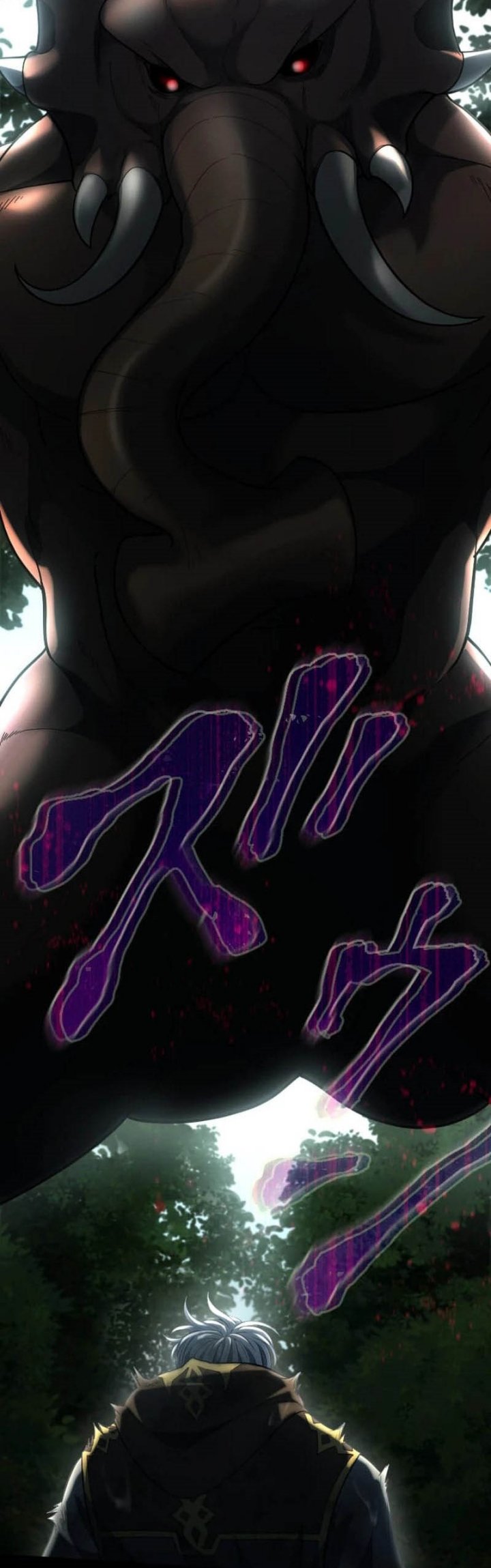Regression of the Close Combat Mage Chapter 65 Gambar 60