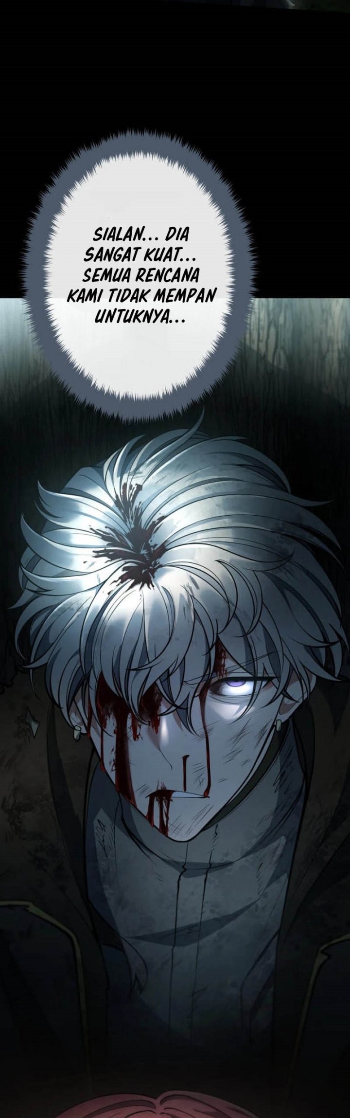 Regression of the Close Combat Mage Chapter 65 Gambar 61
