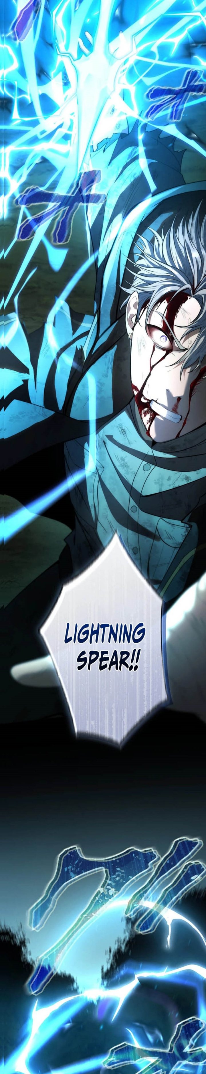 Regression of the Close Combat Mage Chapter 65 Gambar 67