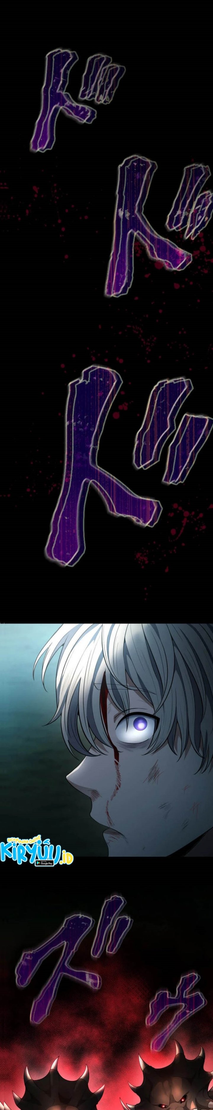 Regression of the Close Combat Mage Chapter 65 Gambar 70