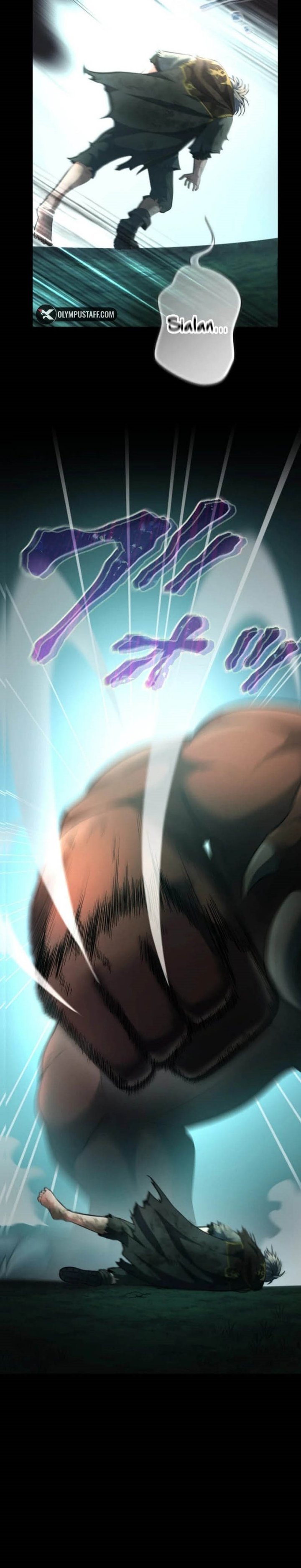 Regression of the Close Combat Mage Chapter 65 Gambar 72