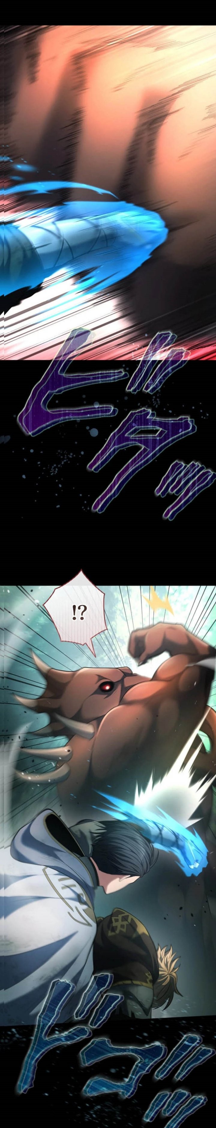 Regression of the Close Combat Mage Chapter 65 Gambar 73