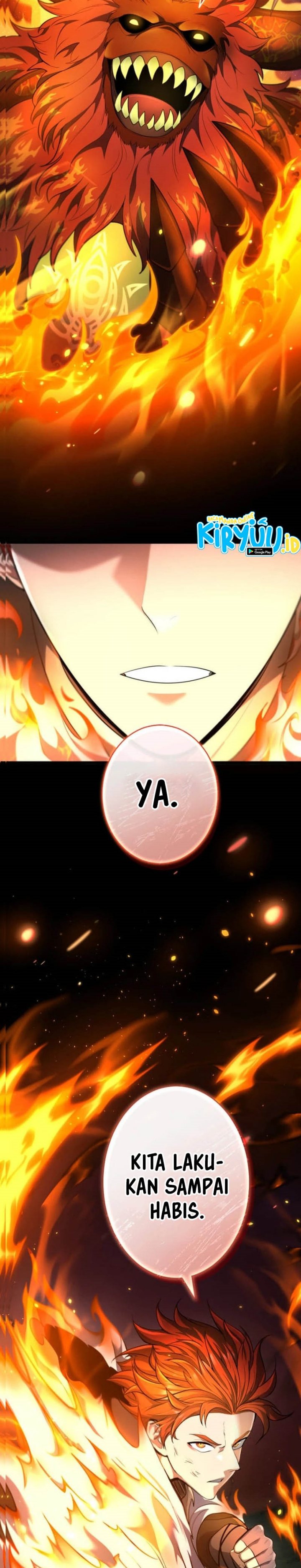 Regression of the Close Combat Mage Chapter 65 Gambar 75