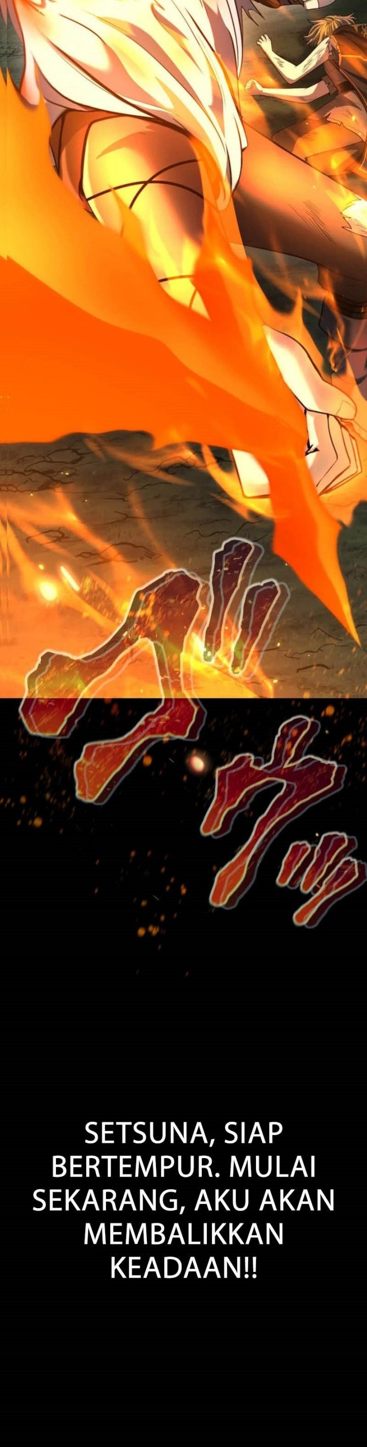 Regression of the Close Combat Mage Chapter 65 Gambar 76