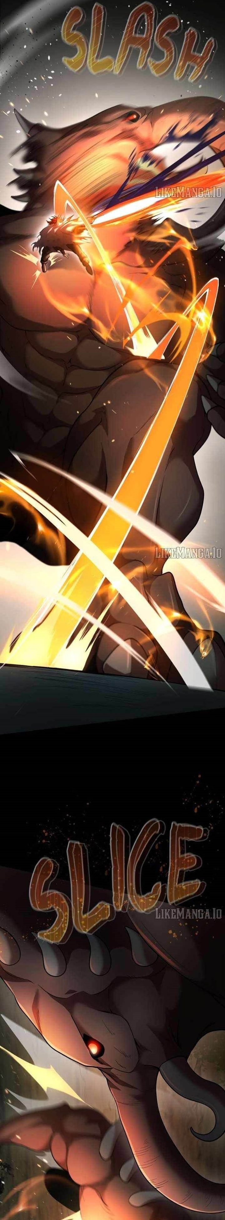 Regression of the Close Combat Mage Chapter 66 Gambar 4