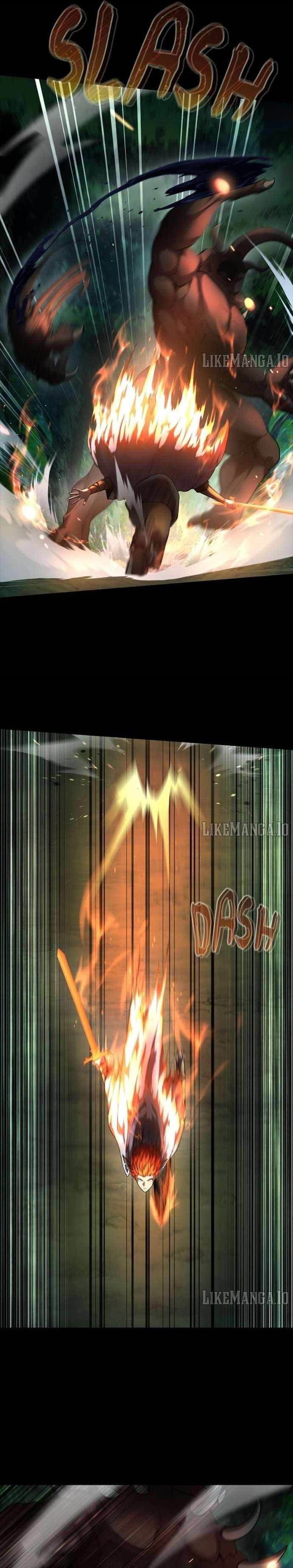 Regression of the Close Combat Mage Chapter 66 Gambar 10