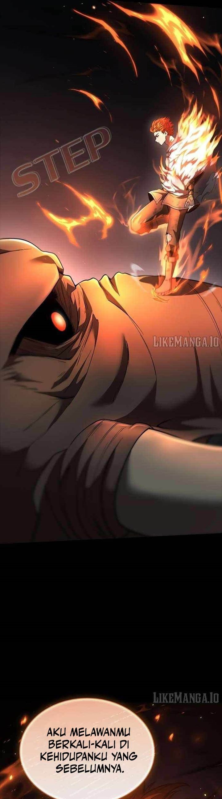 Regression of the Close Combat Mage Chapter 66 Gambar 12